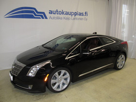 Cadillac ELR, Autot, Mäntsälä, Tori.fi Cadillac ELR, Autot, Mäntsälä, Tori.fi