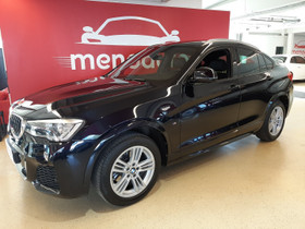 BMW X4, Autot, Lappeenranta, Tori.fi BMW X4, Autot, Lappeenranta, Tori.fi