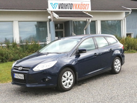 Ford Focus, Autot, Tervola, Tori.fi Ford Focus, Autot, Tervola, Tori.fi