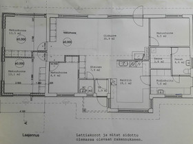 6H, 128m², Kalliorannantie 59, Taipalsaari, Vuokrattavat asunnot, Asunnot, Taipalsaari, Tori.fi 6H, 128m², Kalliorannantie 59, Taipalsaari, Vuokrattavat asunnot, Asunnot, Taipalsaari, Tori.fi