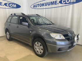 Mitsubishi Outlander, Autot, Helsinki, Tori.fi Mitsubishi Outlander, Autot, Helsinki, Tori.fi
