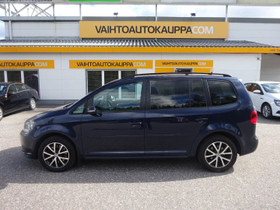 Volkswagen Touran, Autot, Lahti, Tori.fi Volkswagen Touran, Autot, Lahti, Tori.fi