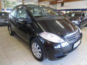 Mercedes-Benz A 150, Autot, Hämeenlinna, Tori.fi Mercedes-Benz A 150, Autot, Hämeenlinna, Tori.fi