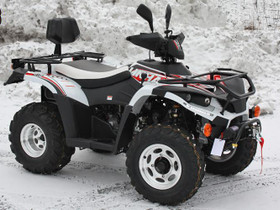 Linhai 300 T3B, Mönkijät, Moto, Tuusula, Tori.fi Linhai 300 T3B, Mönkijät, Moto, Tuusula, Tori.fi