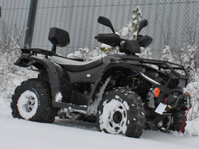 Linhai 300 T3B, Mönkijät, Moto, Tuusula, Tori.fi Linhai 300 T3B, Mönkijät, Moto, Tuusula, Tori.fi