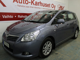 Toyota TOYOTA VERSO, Autot, Nokia, Tori.fi Toyota TOYOTA VERSO, Autot, Nokia, Tori.fi
