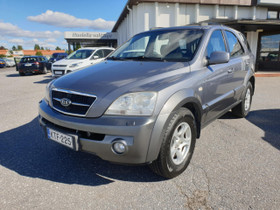 Kia Sorento, Autot, Seinäjoki, Tori.fi Kia Sorento, Autot, Seinäjoki, Tori.fi