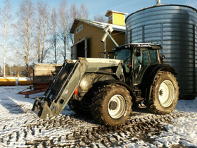 Valtra T162 D, Maatalouskoneet, Työkoneet ja kalusto, Kokkola, Tori.fi Valtra T162 D, Maatalouskoneet, Työkoneet ja kalusto, Kokkola, Tori.fi