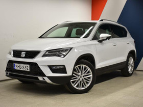 SEAT Ateca, Autot, Varkaus, Tori.fi SEAT Ateca, Autot, Varkaus, Tori.fi