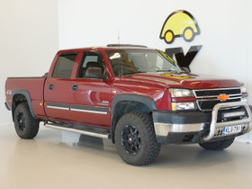 CHEVROLET Silverado, Autot, Turku, Tori.fi CHEVROLET Silverado, Autot, Turku, Tori.fi