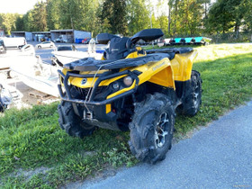 Can-Am Outlander, Mönkijät, Moto, Kuopio, Tori.fi Can-Am Outlander, Mönkijät, Moto, Kuopio, Tori.fi