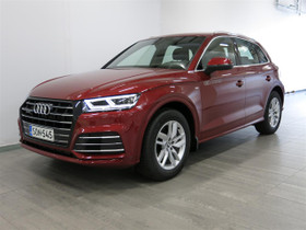 Audi Q5, Autot, Espoo, Tori.fi Audi Q5, Autot, Espoo, Tori.fi