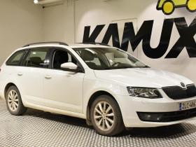SKODA Octavia, Autot, Lappeenranta, Tori.fi SKODA Octavia, Autot, Lappeenranta, Tori.fi
