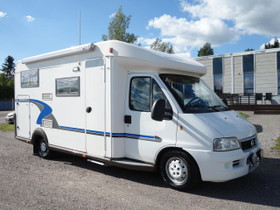 Eura mobil contura c662, Matkailuautot, Matkailuautot ja asuntovaunut, Vantaa, Tori.fi Eura mobil contura c662, Matkailuautot, Matkailuautot ja asuntovaunut, Vantaa, Tori.fi