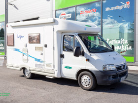 MC Louis Lagan 252, Matkailuautot, Matkailuautot ja asuntovaunut, Kokkola, Tori.fi MC Louis Lagan 252, Matkailuautot, Matkailuautot ja asuntovaunut, Kokkola, Tori.fi