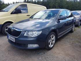 Skoda Superb, Autot, Kokkola, Tori.fi Skoda Superb, Autot, Kokkola, Tori.fi