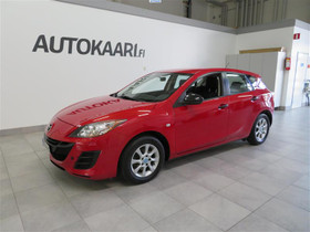 Mazda Mazda3, Autot, Seinäjoki, Tori.fi Mazda Mazda3, Autot, Seinäjoki, Tori.fi