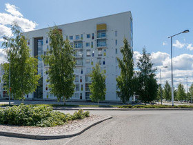 1H, 22m², Kauppalinnankatu 1, Oulu, Vuokrattavat asunnot, Asunnot, Oulu, Tori.fi 1H, 22m², Kauppalinnankatu 1, Oulu, Vuokrattavat asunnot, Asunnot, Oulu, Tori.fi