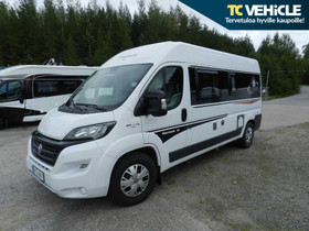 Hobby Vantana De Luxe K60 FT, Matkailuautot, Matkailuautot ja asuntovaunut, Espoo, Tori.fi Hobby Vantana De Luxe K60 FT, Matkailuautot, Matkailuautot ja asuntovaunut, Espoo, Tori.fi