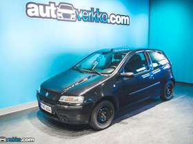 Fiat Punto, Autot, Hyvinkää, Tori.fi Fiat Punto, Autot, Hyvinkää, Tori.fi