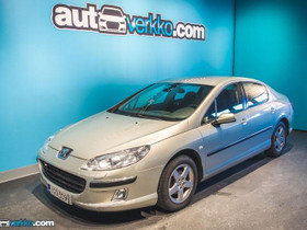 Peugeot 407, Autot, Hyvinkää, Tori.fi Peugeot 407, Autot, Hyvinkää, Tori.fi
