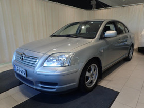 TOYOTA AVENSIS, Autot, Rauma, Tori.fi TOYOTA AVENSIS, Autot, Rauma, Tori.fi