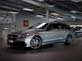 Mercedes-Benz C 63 AMG, Autot, Helsinki, Tori.fi Mercedes-Benz C 63 AMG, Autot, Helsinki, Tori.fi