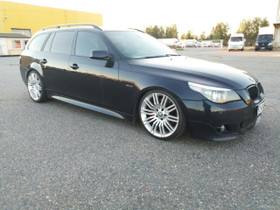 BMW 535, Autot, Seinäjoki, Tori.fi BMW 535, Autot, Seinäjoki, Tori.fi