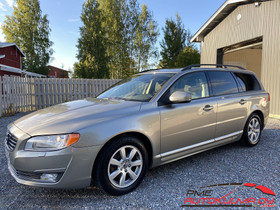 Volvo V70, Autot, Hattula, Tori.fi Volvo V70, Autot, Hattula, Tori.fi