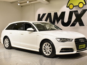 AUDI A6, Autot, Lappeenranta, Tori.fi AUDI A6, Autot, Lappeenranta, Tori.fi