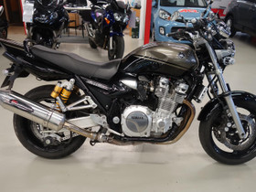 Yamaha XJR, Moottoripyörät, Moto, Forssa, Tori.fi Yamaha XJR, Moottoripyörät, Moto, Forssa, Tori.fi