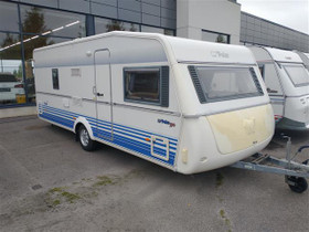 Polar 590, Asuntovaunut, Matkailuautot ja asuntovaunut, Lahti, Tori.fi Polar 590, Asuntovaunut, Matkailuautot ja asuntovaunut, Lahti, Tori.fi