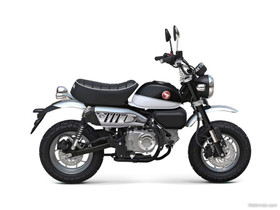 Honda Monkey, Moottoripyörät, Moto, Kuopio, Tori.fi Honda Monkey, Moottoripyörät, Moto, Kuopio, Tori.fi