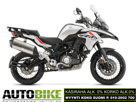 Benelli TRK, Moottoripyörät, Moto, Tuusula, Tori.fi Benelli TRK, Moottoripyörät, Moto, Tuusula, Tori.fi