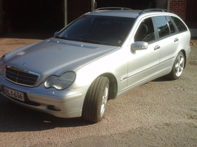Mercedes-Benz C, Autot, Suomussalmi, Tori.fi Mercedes-Benz C, Autot, Suomussalmi, Tori.fi