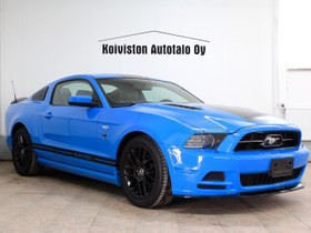 Ford Mustang, Autot, Hattula, Tori.fi Ford Mustang, Autot, Hattula, Tori.fi
