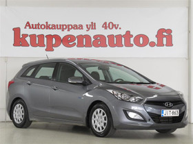 Hyundai I30 Wagon, Autot, Isokyrö, Tori.fi Hyundai I30 Wagon, Autot, Isokyrö, Tori.fi