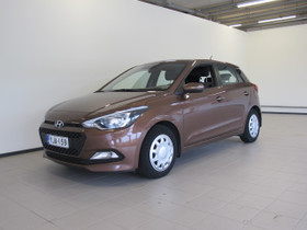 HYUNDAI I20 5d, Autot, Tampere, Tori.fi HYUNDAI I20 5d, Autot, Tampere, Tori.fi