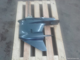Yamaha F225 BETX Vaihteisto, Veneen varusteet ja varaosat, Venetarvikkeet ja veneily, Kustavi, Tori.fi Yamaha F225 BETX Vaihteisto, Veneen varusteet ja varaosat, Venetarvikkeet ja veneily, Kustavi, Tori.fi