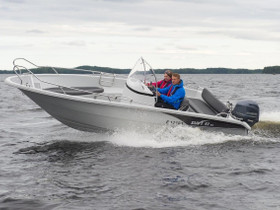 Suvi 57 CC Fisher, Moottoriveneet, Veneet, Kustavi, Tori.fi Suvi 57 CC Fisher, Moottoriveneet, Veneet, Kustavi, Tori.fi