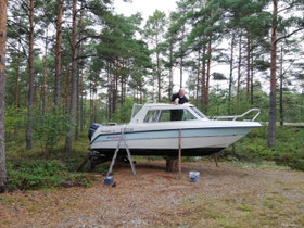 Yamarin 5800, Moottoriveneet, Veneet, Kustavi, Tori.fi Yamarin 5800, Moottoriveneet, Veneet, Kustavi, Tori.fi