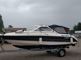Flipper 630 HT, Moottoriveneet, Veneet, Kustavi, Tori.fi Flipper 630 HT, Moottoriveneet, Veneet, Kustavi, Tori.fi