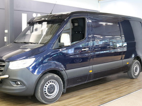 Mercedes-Benz Sprinter, Autot, Hämeenlinna, Tori.fi Mercedes-Benz Sprinter, Autot, Hämeenlinna, Tori.fi