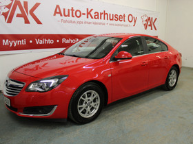 Opel INSIGNIA LIMOUSINE HB, Autot, Nokia, Tori.fi Opel INSIGNIA LIMOUSINE HB, Autot, Nokia, Tori.fi