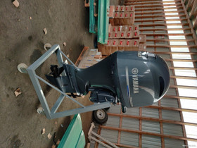 Yamaha F150GETX, Perämoottorit, Venetarvikkeet ja veneily, Ähtäri, Tori.fi Yamaha F150GETX, Perämoottorit, Venetarvikkeet ja veneily, Ähtäri, Tori.fi