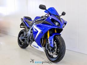 Yamaha YZF-R1, Moottoripyörät, Moto, Tuusula, Tori.fi Yamaha YZF-R1, Moottoripyörät, Moto, Tuusula, Tori.fi