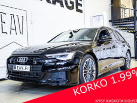 AUDI A6, Autot, Helsinki, Tori.fi AUDI A6, Autot, Helsinki, Tori.fi