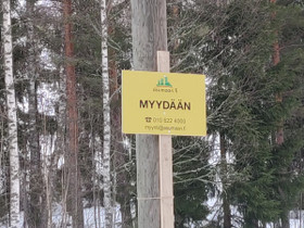 Mäntsälä Sälinkää Sälinkääntie 761, Tontit, Mäntsälä, Tori.fi Mäntsälä Sälinkää Sälinkääntie 761, Tontit, Mäntsälä, Tori.fi