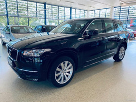 Volvo XC90, Autot, Porvoo, Tori.fi Volvo XC90, Autot, Porvoo, Tori.fi