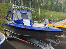 Silver Hawk CC 540, Moottoriveneet, Veneet, Asikkala, Tori.fi Silver Hawk CC 540, Moottoriveneet, Veneet, Asikkala, Tori.fi